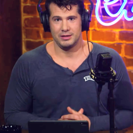 Steven Crowder