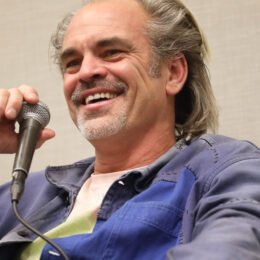 Steven Ogg