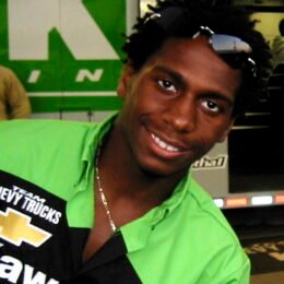 James Stewart Jr.