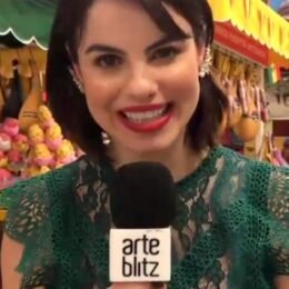 Sthefany Brito