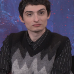 Finn Wolfhard
