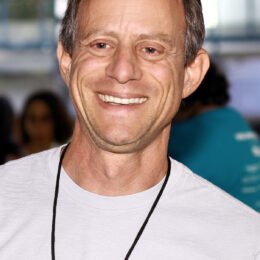 Stuart Gibbs