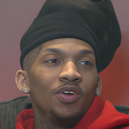 Stunna 4 Vegas