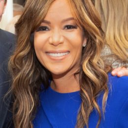 Sunny Hostin
