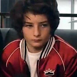 Sunny Suljic