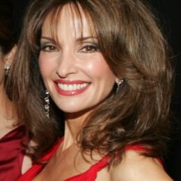 Susan Lucci