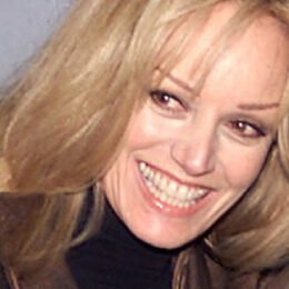 Susan Anton