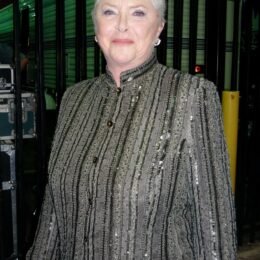 Susan Flannery