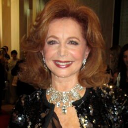 Suzanne Rogers