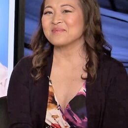 Suzy Nakamura