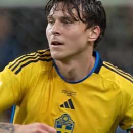 Victor Lindelöf