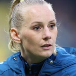 Stina Blackstenius