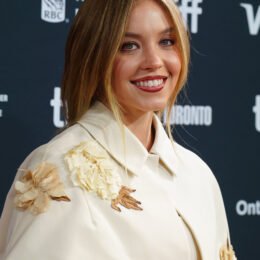 Sydney Sweeney