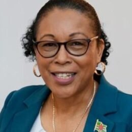 Sylvanie Burton