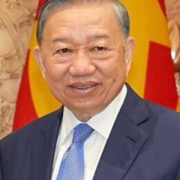 Tô Lâm