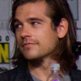Jason Ralph