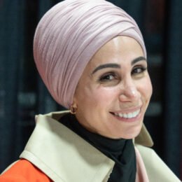 Tahereh Mafi