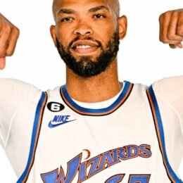 Taj Gibson