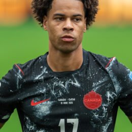 Tajon Buchanan