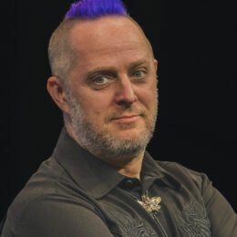 Taliesin Jaffe