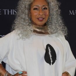 Tamara Tunie