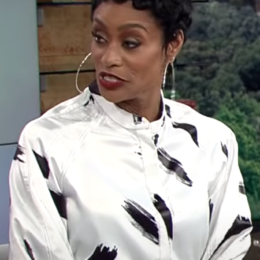 Tami Roman