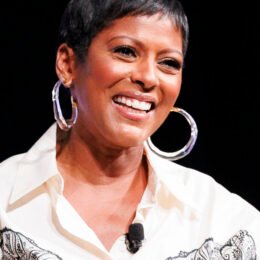 Tamron Hall