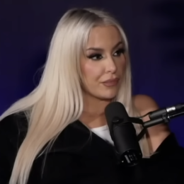Tana Mongeau