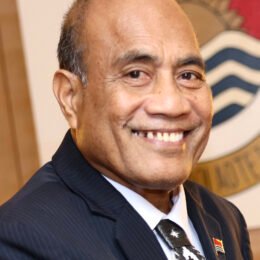 Taneti Maamau