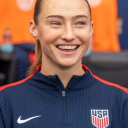 Tara Rudd
