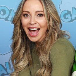 Tara Strong