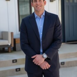 Tarek El Moussa