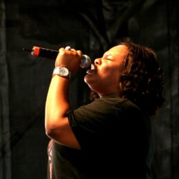 Tasha Cobbs Leonard