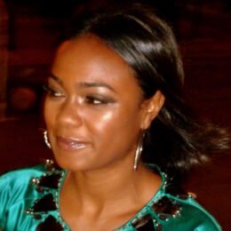 Tatyana Ali