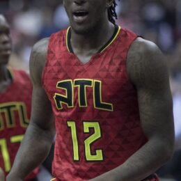 Taurean Prince