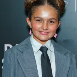 Taylen Biggs