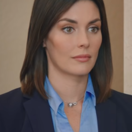Taylor Cole
