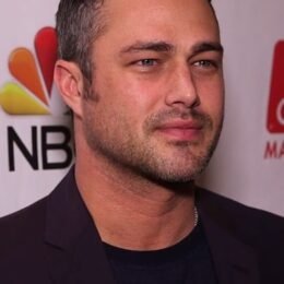 Taylor Kinney