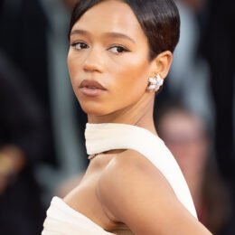Taylor Russell
