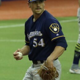 Taylor Williams