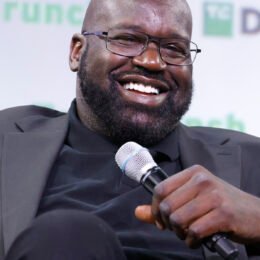 Shaquille O’Neal
