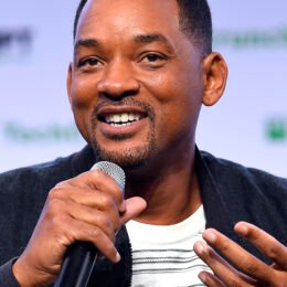 Will Smith
