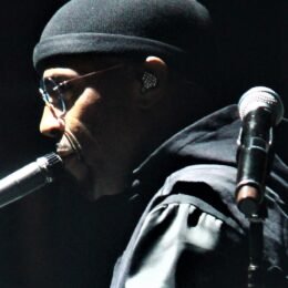 Teddy Riley