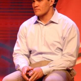 Tedy Bruschi