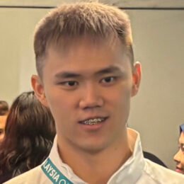 Tee Kai Wun