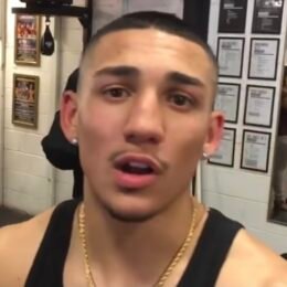 Teofimo Lopez