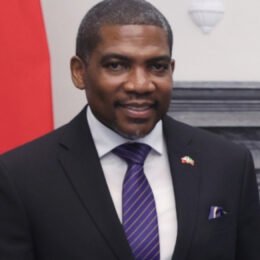Terrance Drew