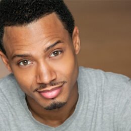 Terrence J