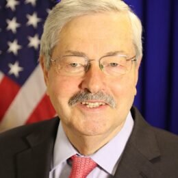 Terry Branstad