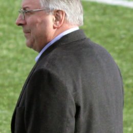 Terry Pegula